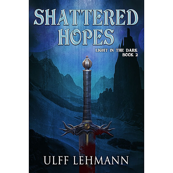 Shattered Hopes, Ulff Lehmann