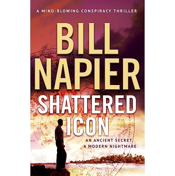 Shattered Icon, Bill Napier