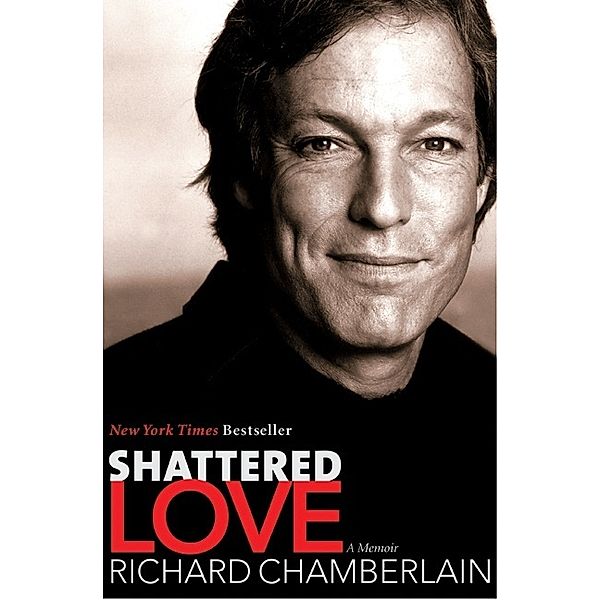 Shattered Love, Richard Chamberlain