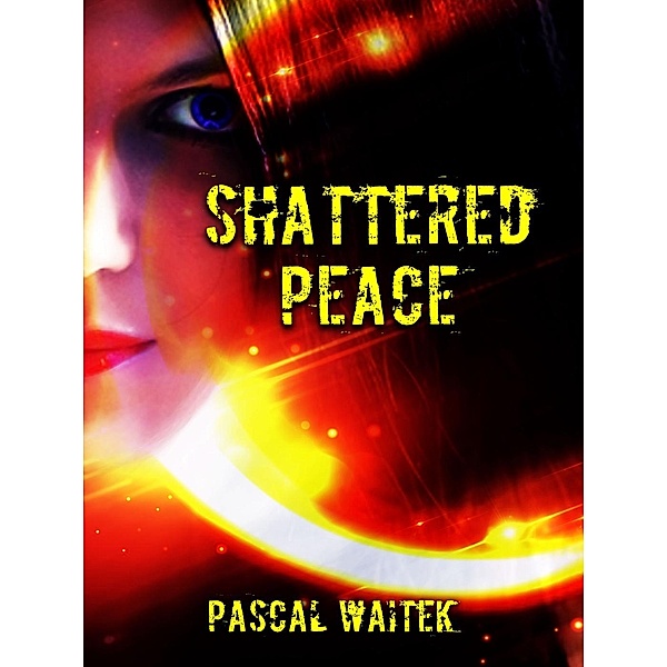 Shattered Peace, Pascal Waitek