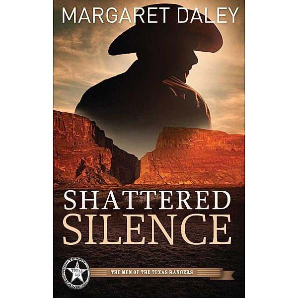 Shattered Silence / Abingdon Fiction, Margaret Daley