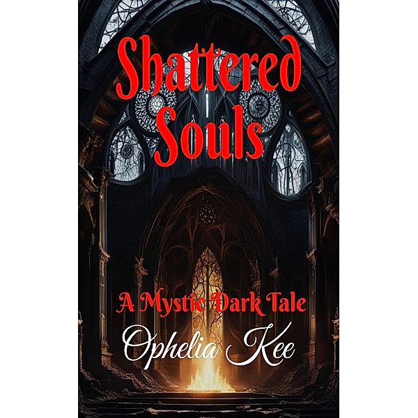 Shattered Souls (Mystic Dark, #0) / Mystic Dark, Ophelia Kee