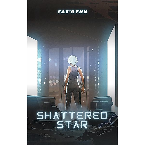 Shattered Star (Mechanized Hearts, #2) / Mechanized Hearts, Fae'rynn