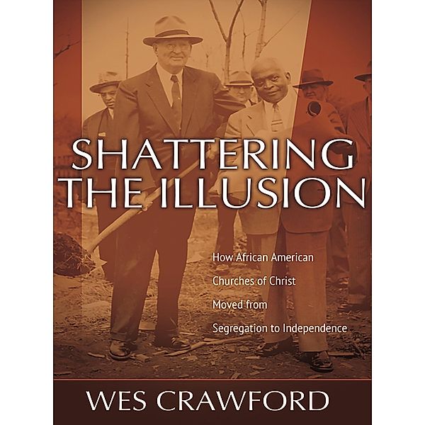 Shattering the Illusion, Wes Crawford