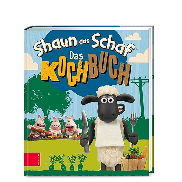 Shaun das Schaf kaufen | tausendkind.ch