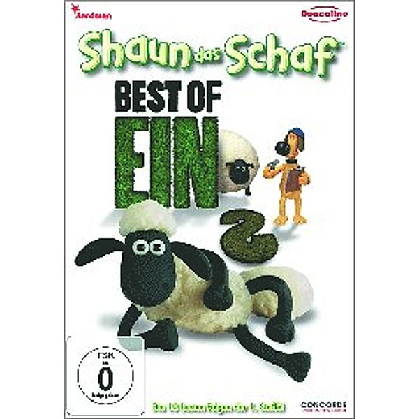 Shaun das Schaf - Best Of Vol. 1, David Fine, Richard Goleszowski, Nick Park, Alison Snowden, Rob Dudley, Lee Pressman, Ian Carney, Julie Jones, Glenn Dakin