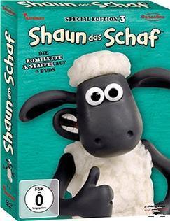 Image of Shaun das Schaf - Staffel 3