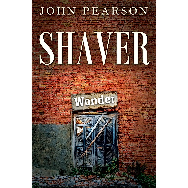Shaver, John Pearson