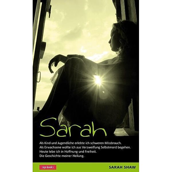 Shaw, S: Sarah, Sarah Shaw