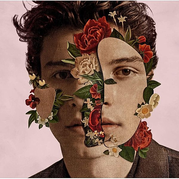 Shawn Mendes (Deluxe Edition Reissue), Shawn Mendes