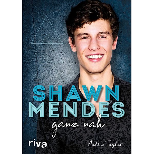 Shawn Mendes ganz nah, Nadine Taylor