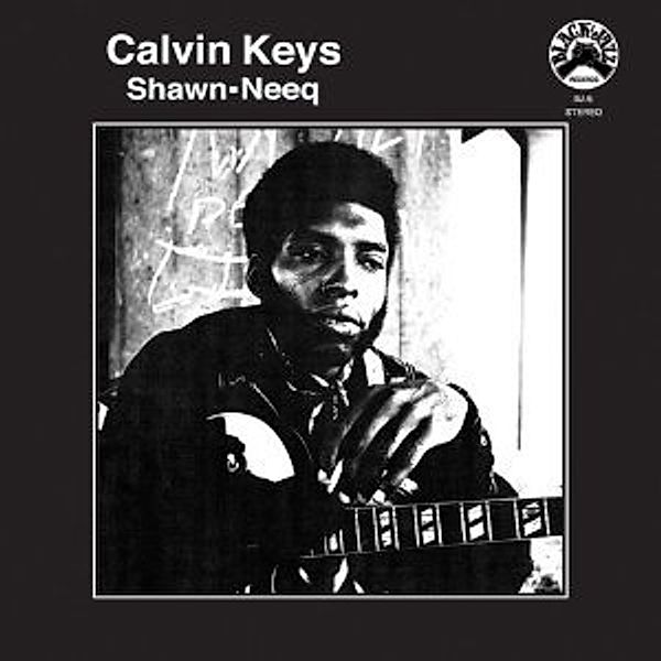 Shawn-Neeq, Calvin Keys