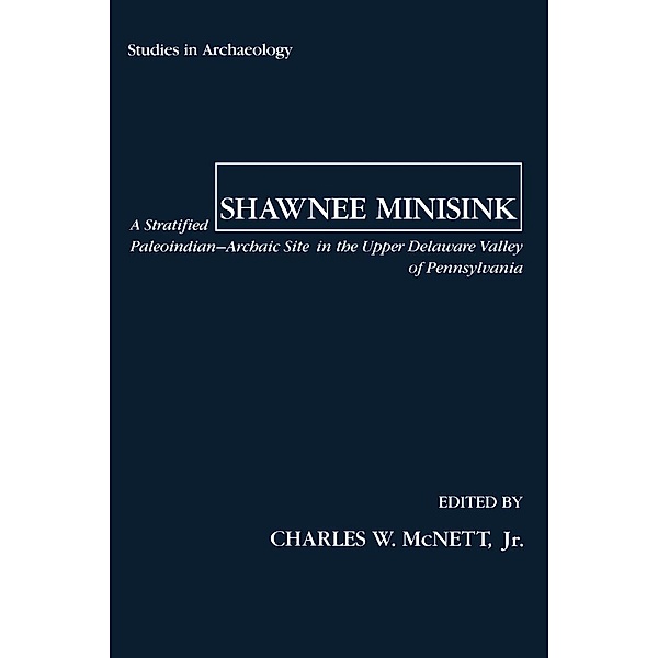 Shawnee Minisink