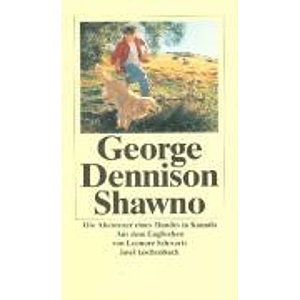 Shawno, George Dennison