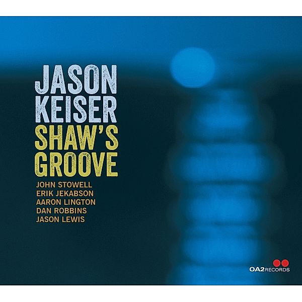 Shaw'S Groove, Jason Keiser