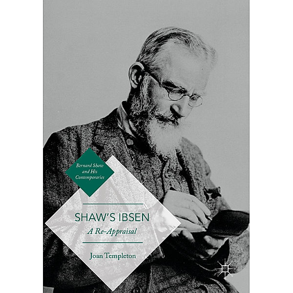 Shaw's Ibsen, Joan Templeton