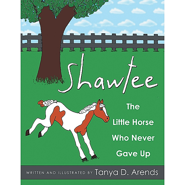 Shawtee, Tanya D. Arends