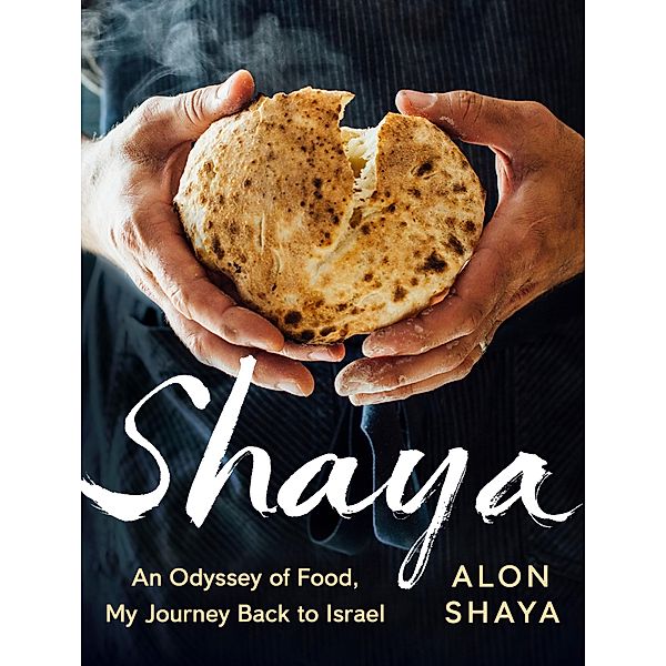 Shaya, Alon Shaya