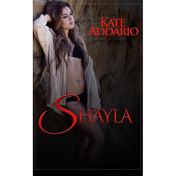 Shayla, Kate Addario