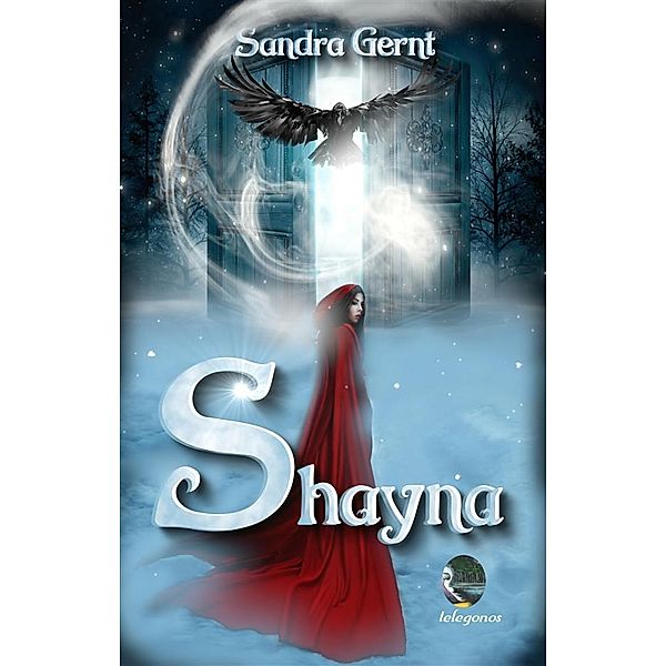 Shayna, Sandra Gernt