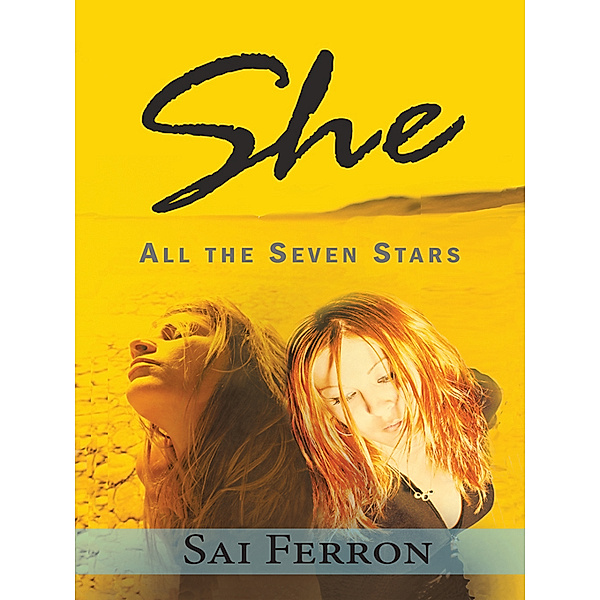 She, Sai Ferron
