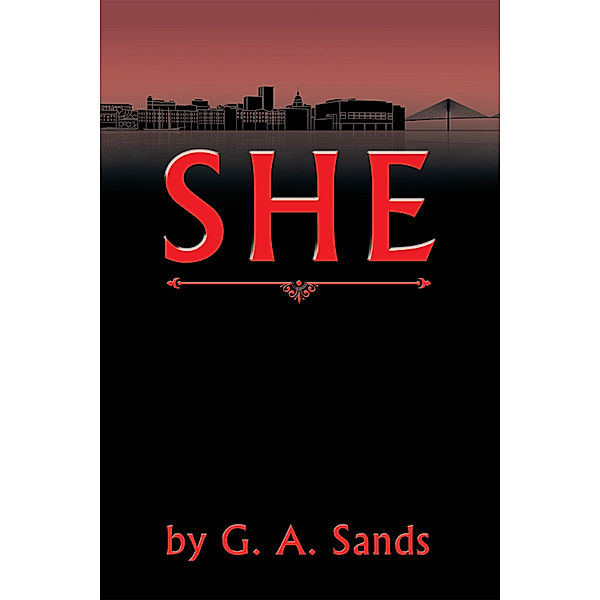 She, G. A. Sands