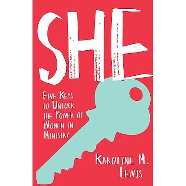 She, Karoline M. Lewis