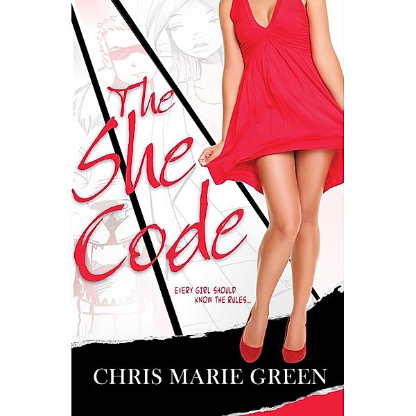 She Code, Chris Marie Green