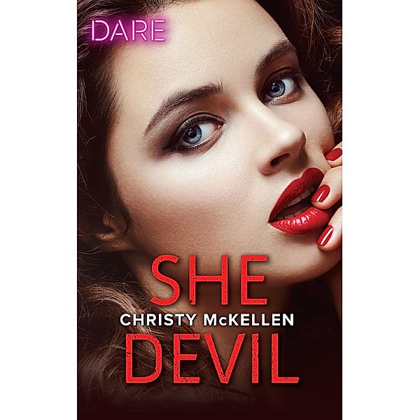 She Devil / Sexy Little Secrets Bd.3, Christy Mckellen