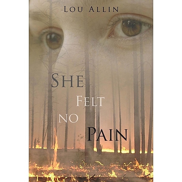 She Felt No Pain / A Holly Martin Mystery Bd.2, Lou Allin