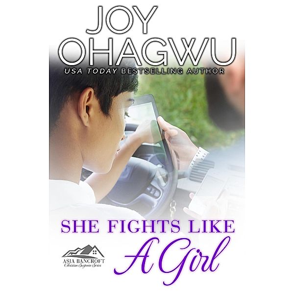 She Fights Like A Girl (She Knows Her God, #7) / She Knows Her God, Joy Ohagwu