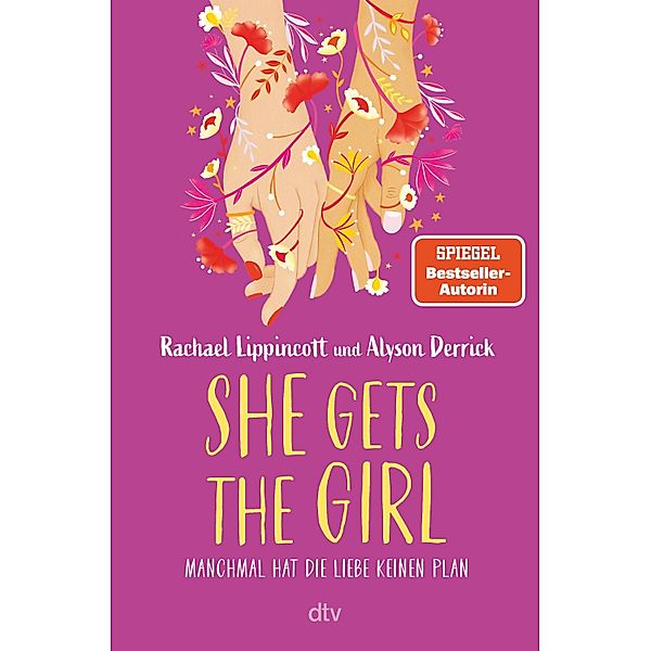 She Gets the Girl, Rachael Lippincott, Alyson Derrick