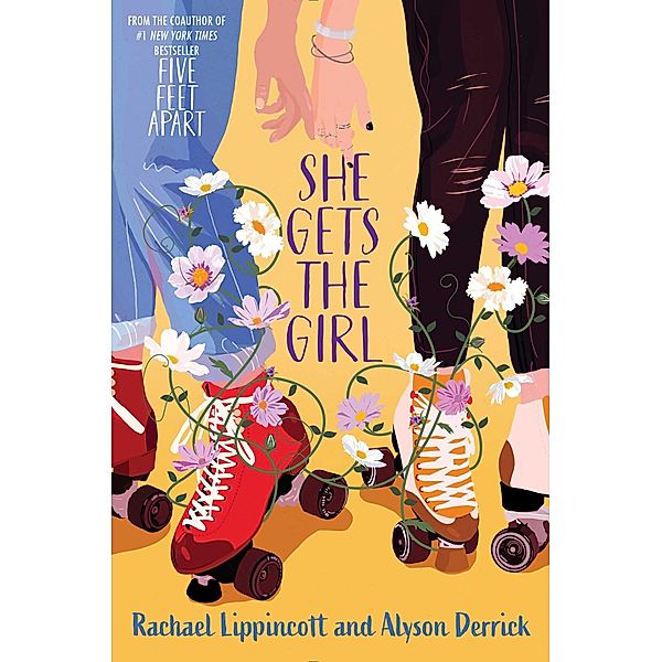 She Gets the Girl, Rachael Lippincott, Alyson Derrick