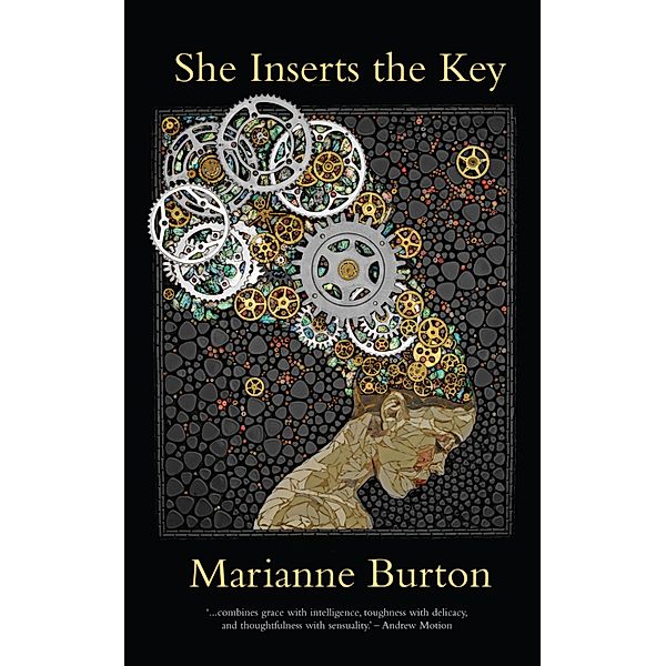 She Inserts the Key, Marianne Burton