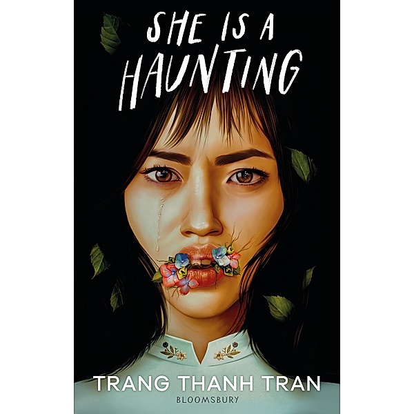 She Is a Haunting, Trang Thanh Tran