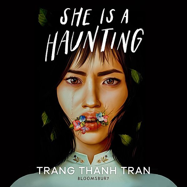 She Is a Haunting, Trang Thanh Tran