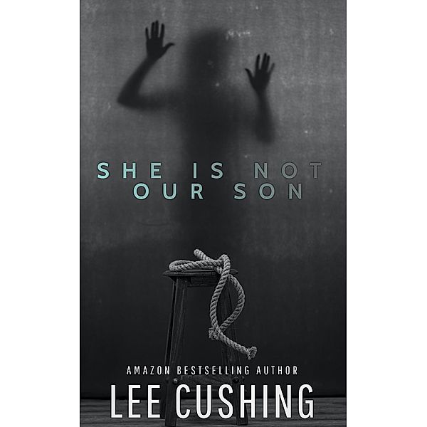 She Is Not Our Son, Lee Cushing