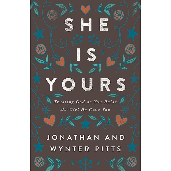 She Is Yours, Wynter Pitts