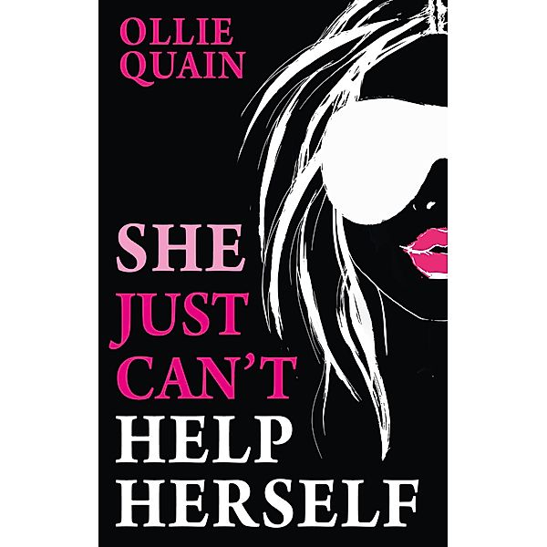 She Just Can't Help Herself, Ollie Quain