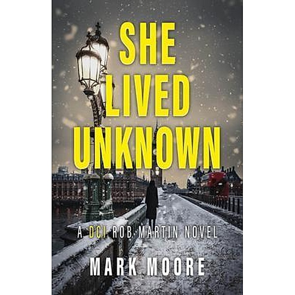 She Lived Unknown, Mark Moore