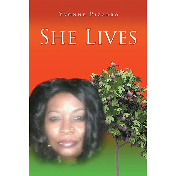 She Lives, Yvonne Pizarro