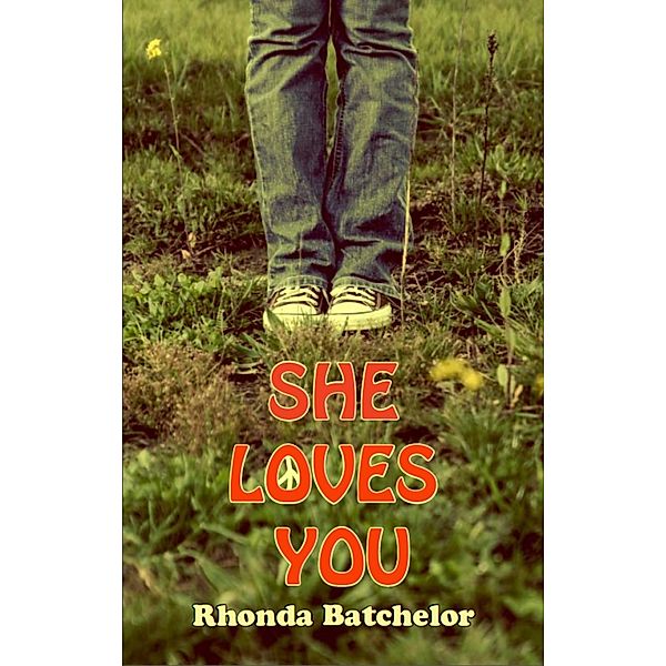 She Loves You, Rhonda Batchelor