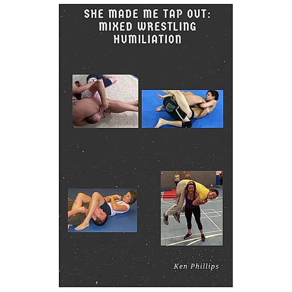 She Made Me Tap Out, Ken Phillips