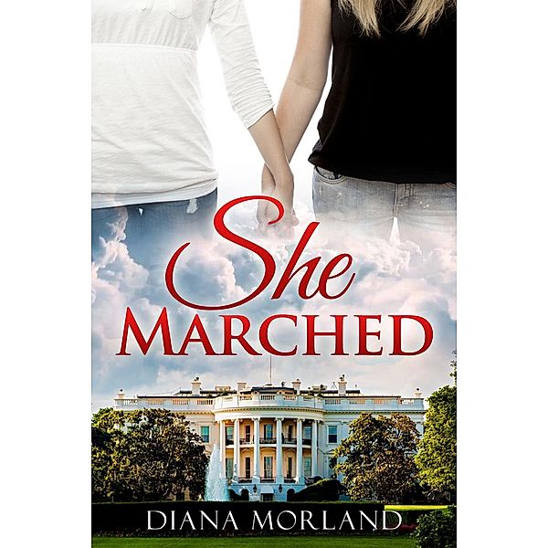 She Marched, Diana Morland