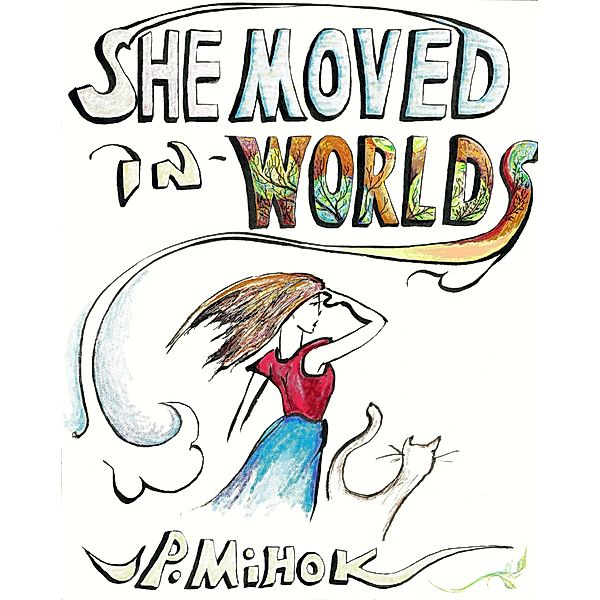 She Moved In Worlds - Part 1, Jp Mihok