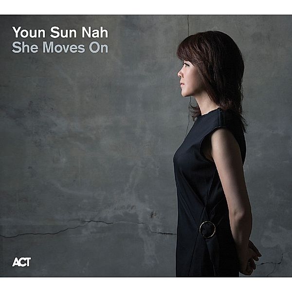 She Moves on, Youn Sun Nah