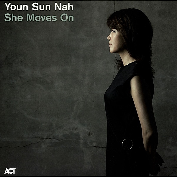 She Moves On (Vinyl), Youn Sun Nah