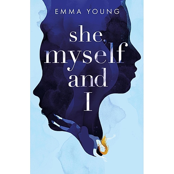 She, Myself and I, Emma Young