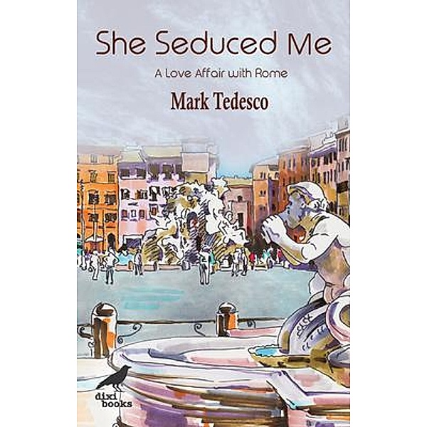 She Seduced Me, Mark Tedesco