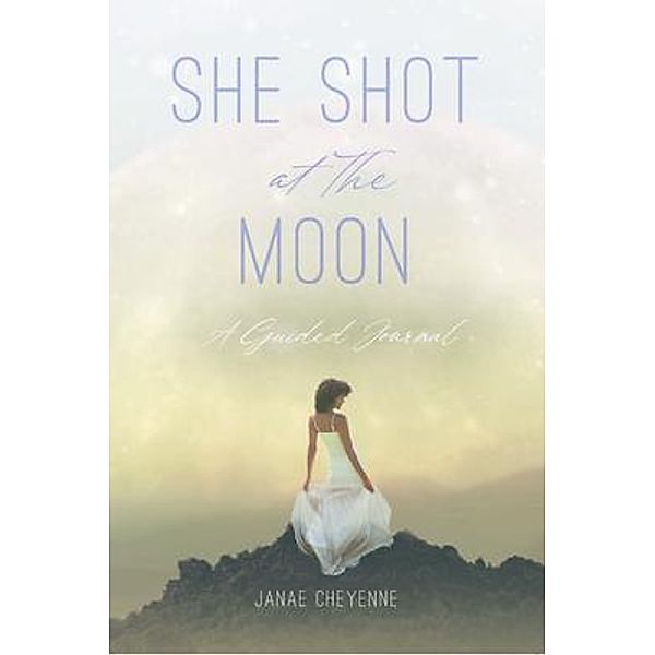 She Shot at The Moon, Janae Cheyenne